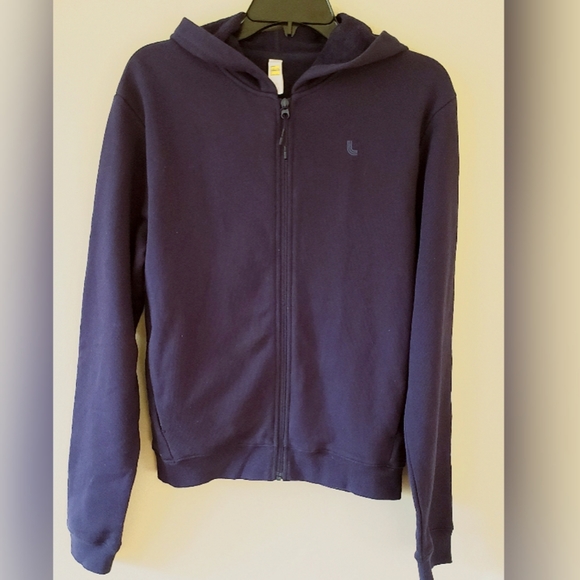 LOLE full zip up Hoodie - Picture 2 of 7